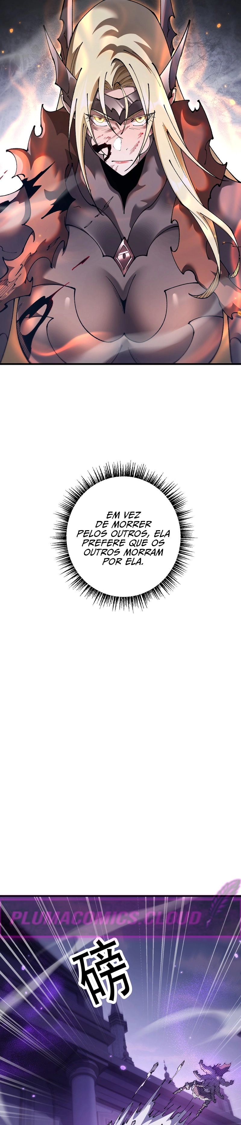 Read De Goblin a Deus Goblin PT Manga Online