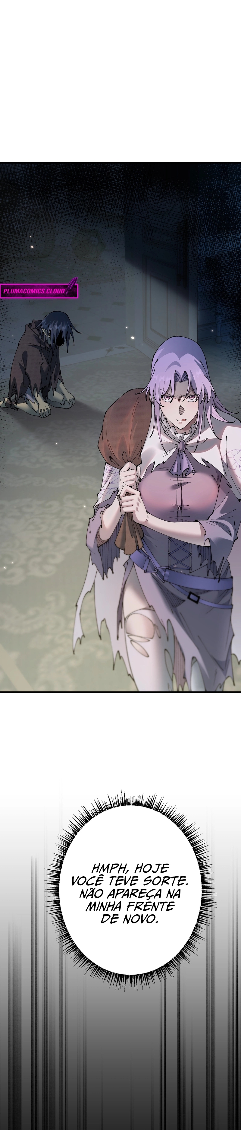 Read De Goblin a Deus Goblin PT Manga Online