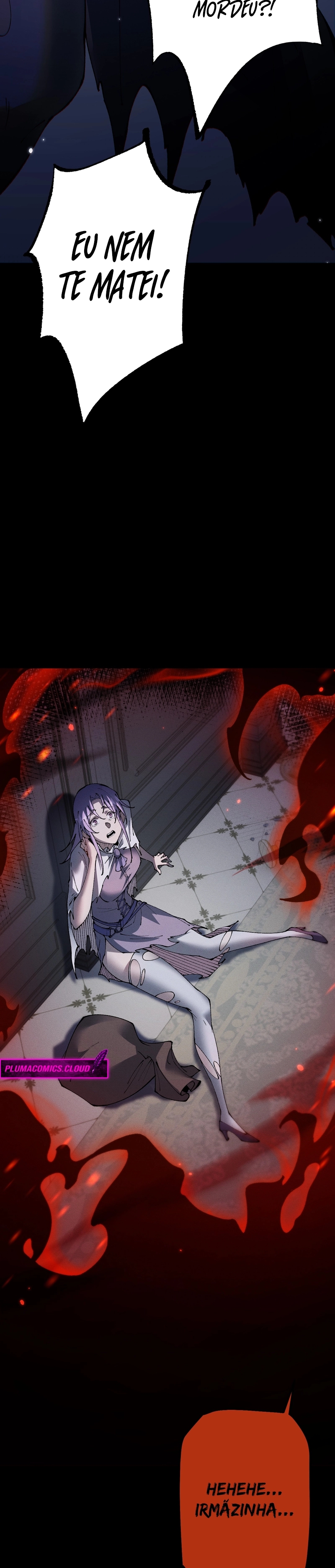 Read De Goblin a Deus Goblin PT Manga Online