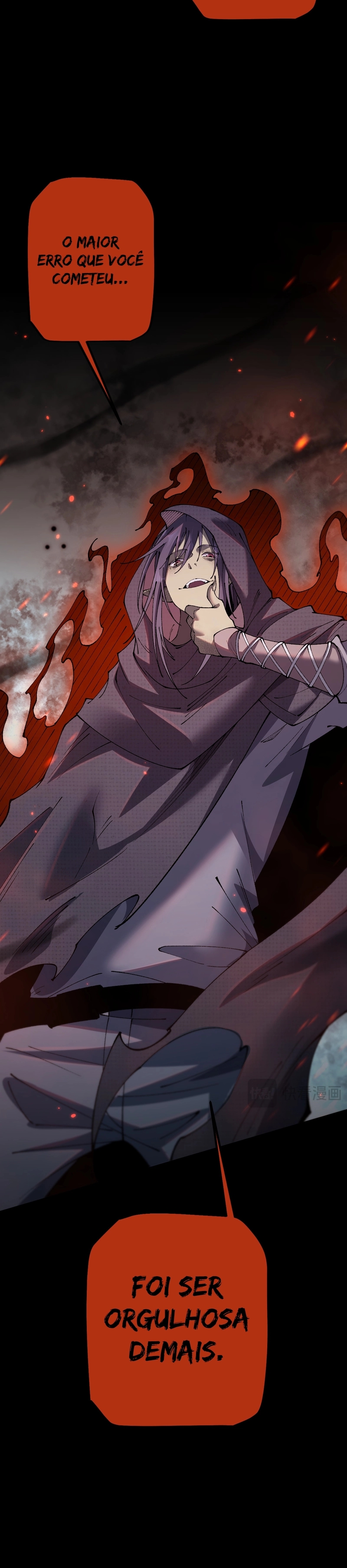 Read De Goblin a Deus Goblin PT Manga Online