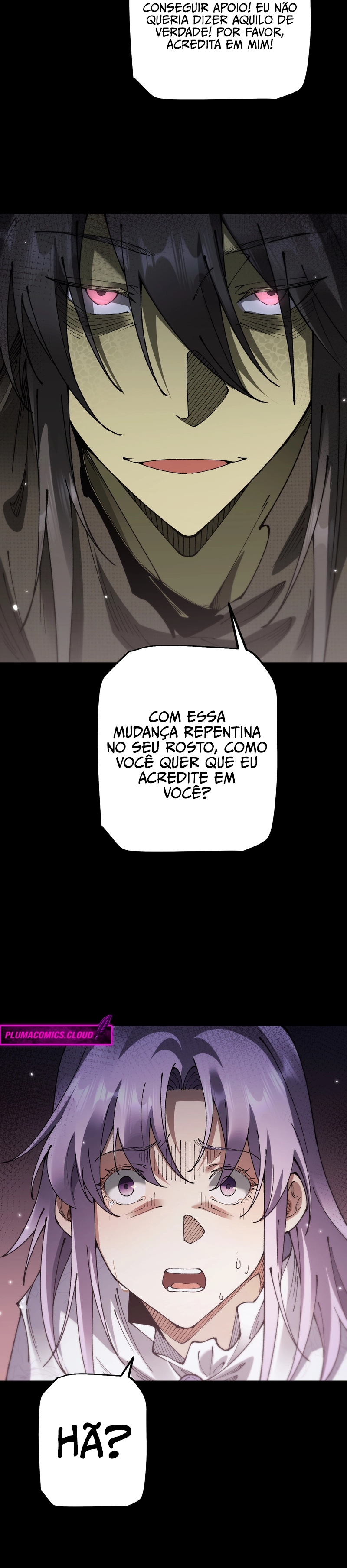 Read De Goblin a Deus Goblin PT Manga Online