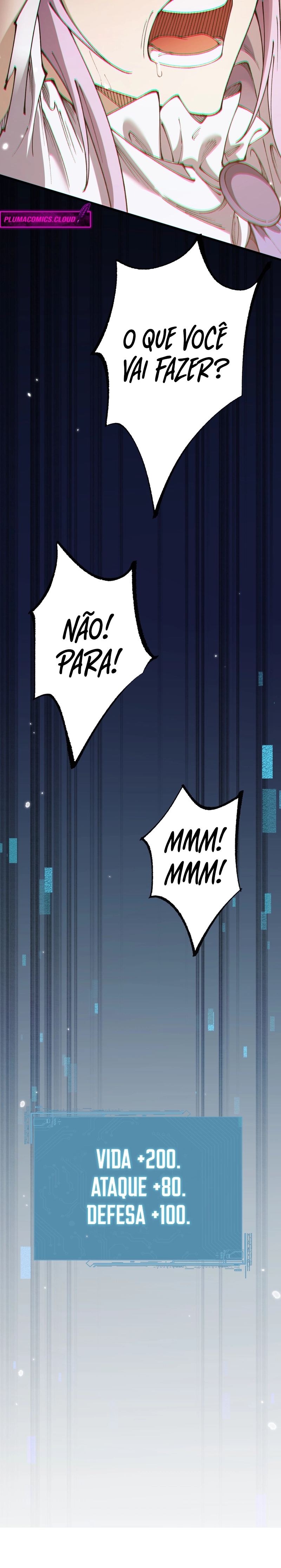 Read De Goblin a Deus Goblin PT Manga Online