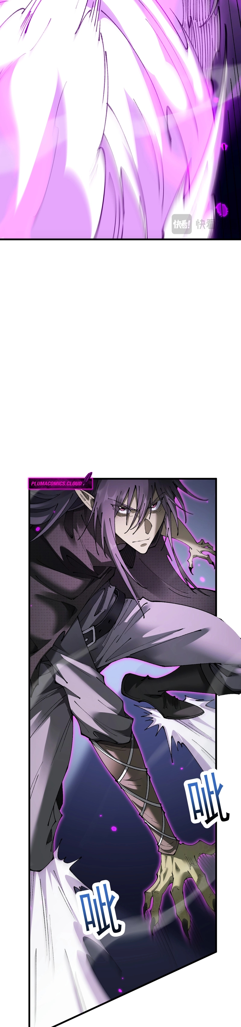 Read De Goblin a Deus Goblin PT Manga Online