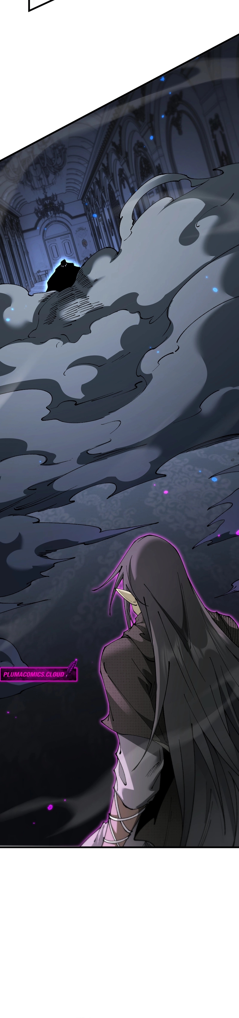Read De Goblin a Deus Goblin PT Manga Online