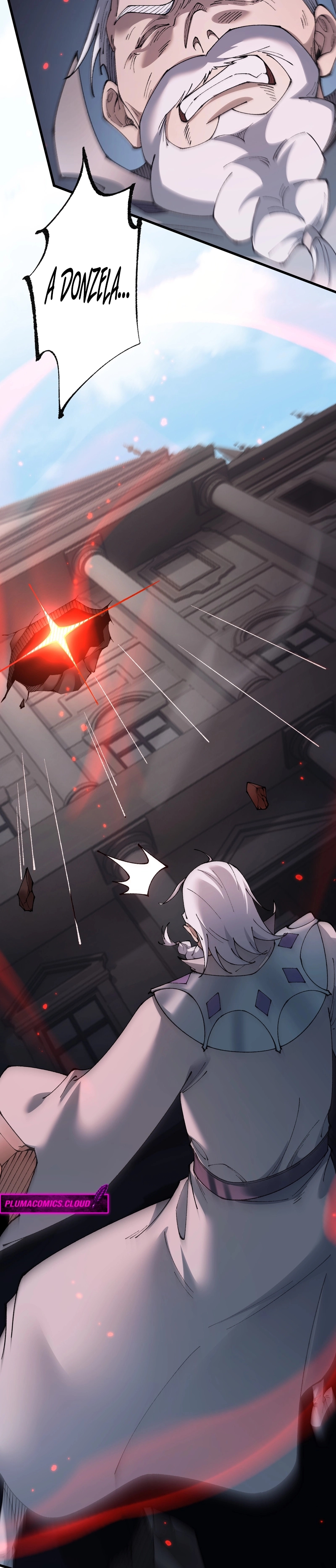 Read De Goblin a Deus Goblin PT Manga Online