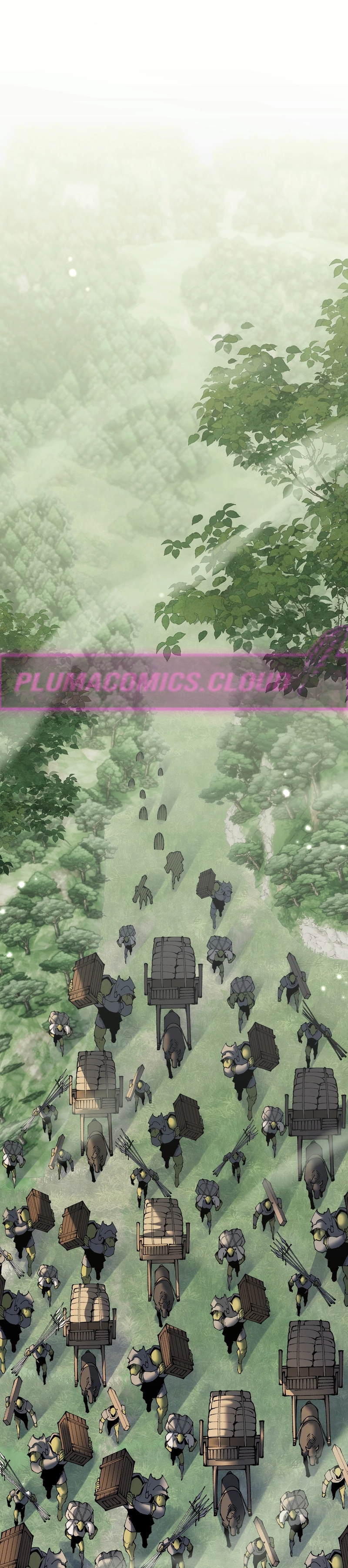 Read De Goblin a Deus Goblin PT Manga Online