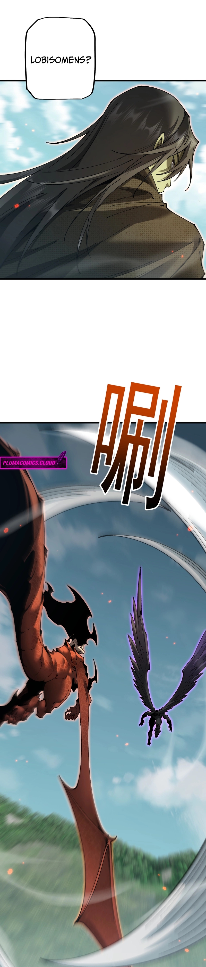 Read De Goblin a Deus Goblin PT Manga Online