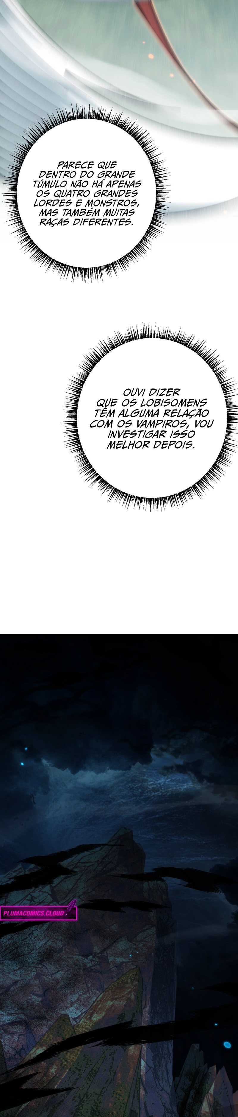 Read De Goblin a Deus Goblin PT Manga Online
