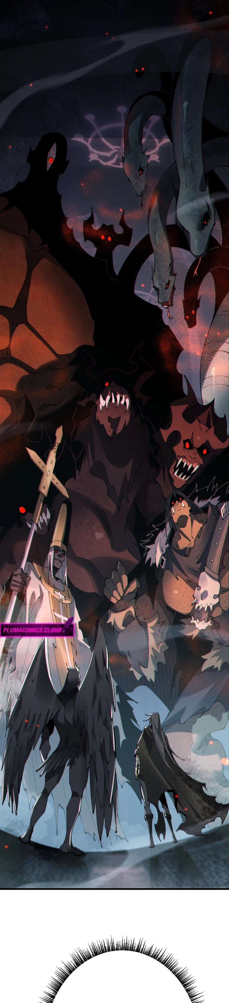 Read De Goblin a Deus Goblin PT Manga Online