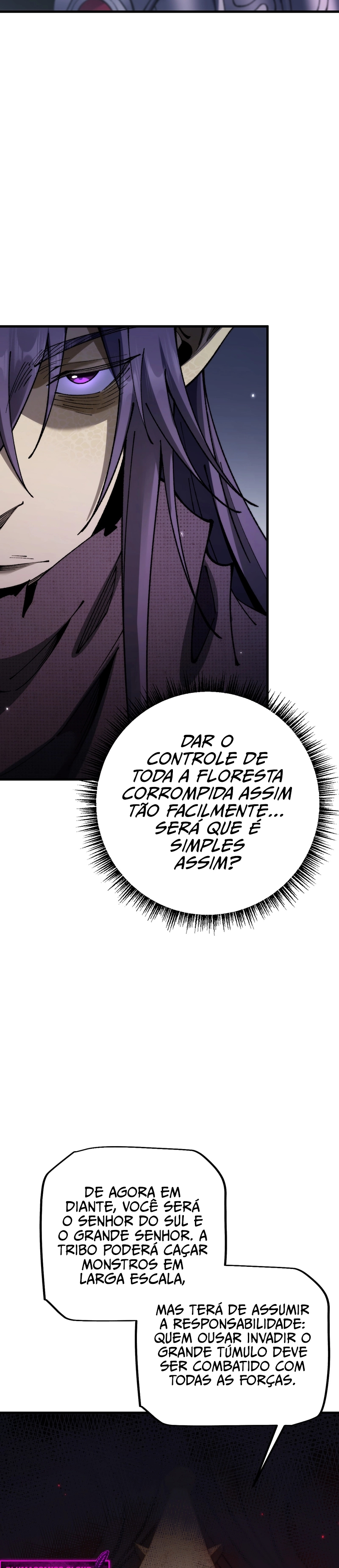 Read De Goblin a Deus Goblin PT Manga Online