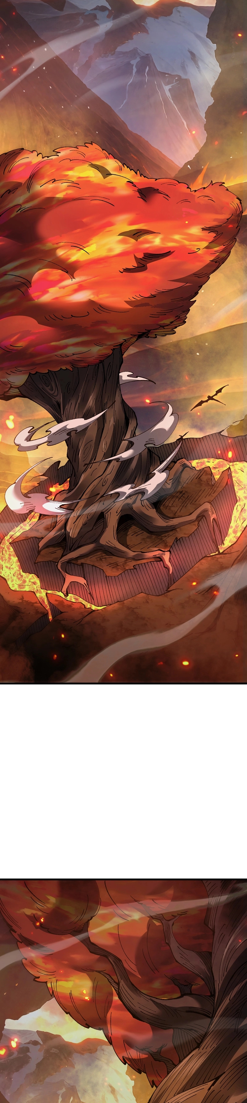 Read De Goblin a Deus Goblin PT Manga Online