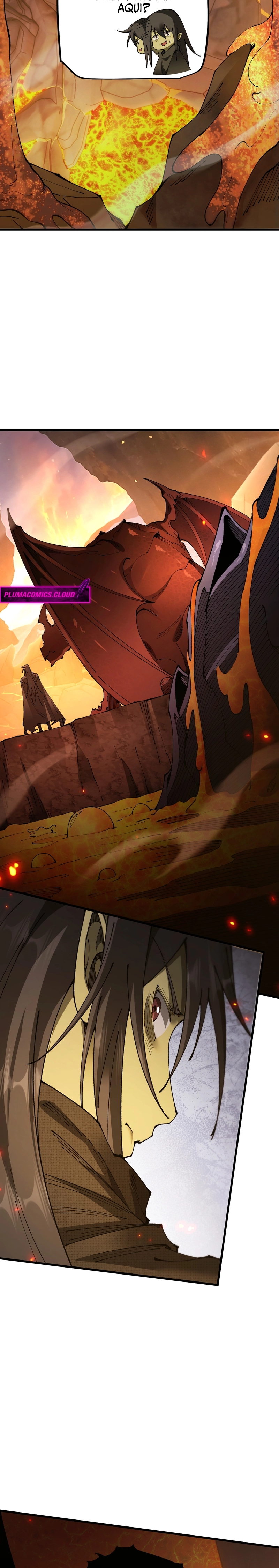 Read De Goblin a Deus Goblin PT Manga Online