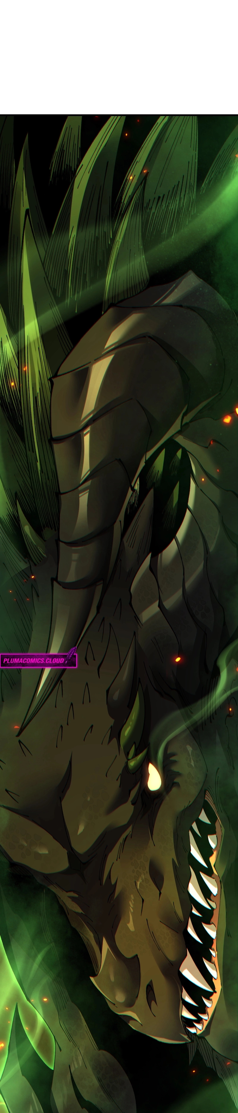 Read De Goblin a Deus Goblin PT Manga Online