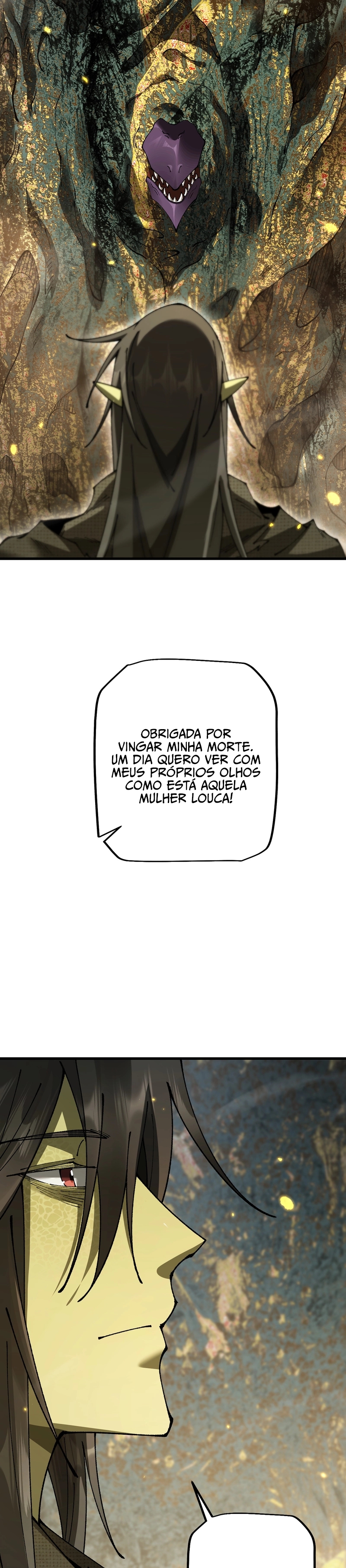 Read De Goblin a Deus Goblin PT Manga Online