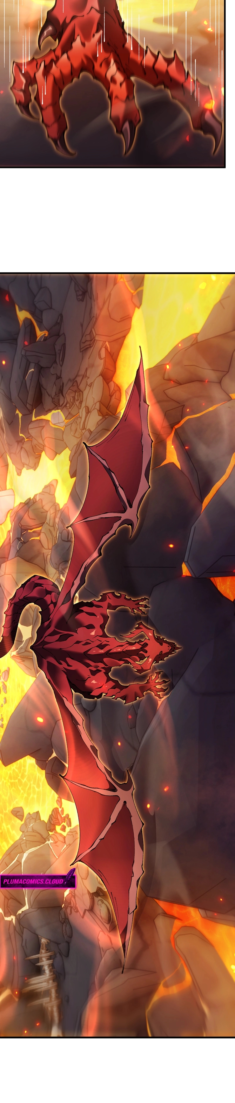 Read De Goblin a Deus Goblin PT Manga Online