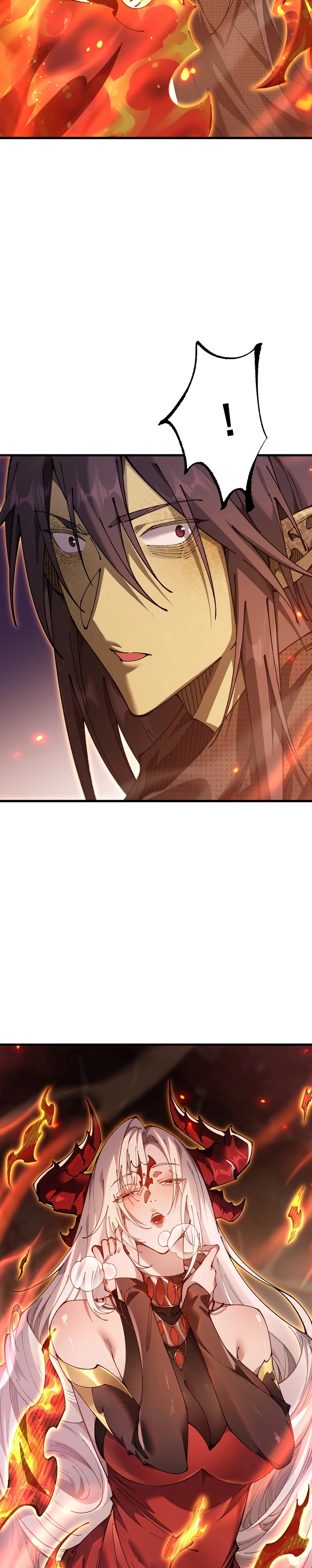 Read De Goblin a Deus Goblin PT Manga Online