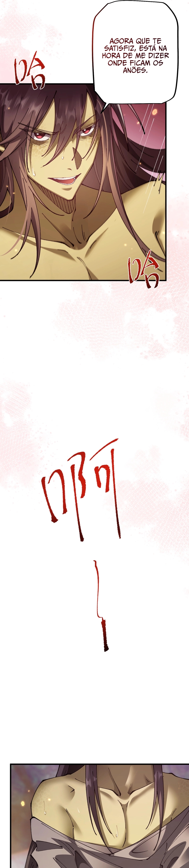 Read De Goblin a Deus Goblin PT Manga Online