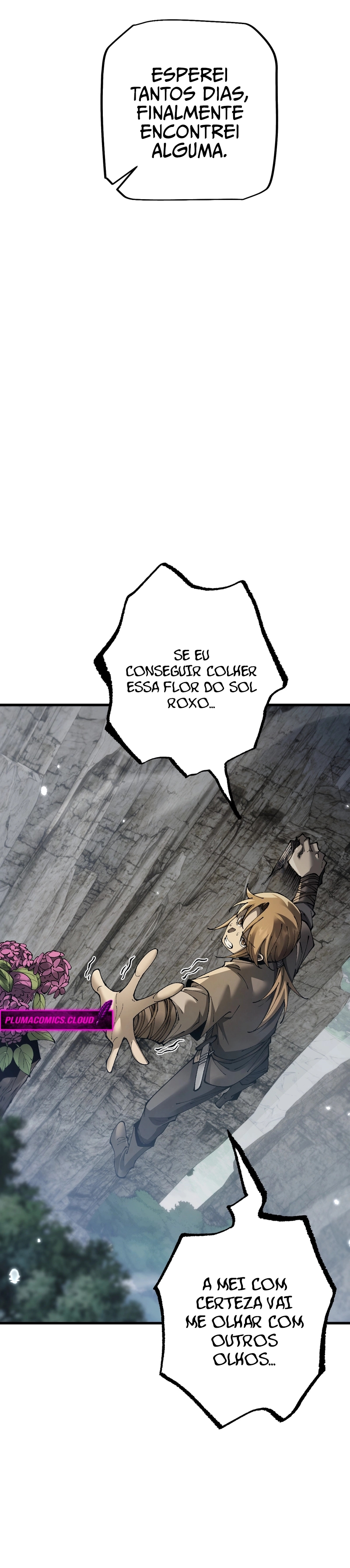 Read De Goblin a Deus Goblin PT Manga Online