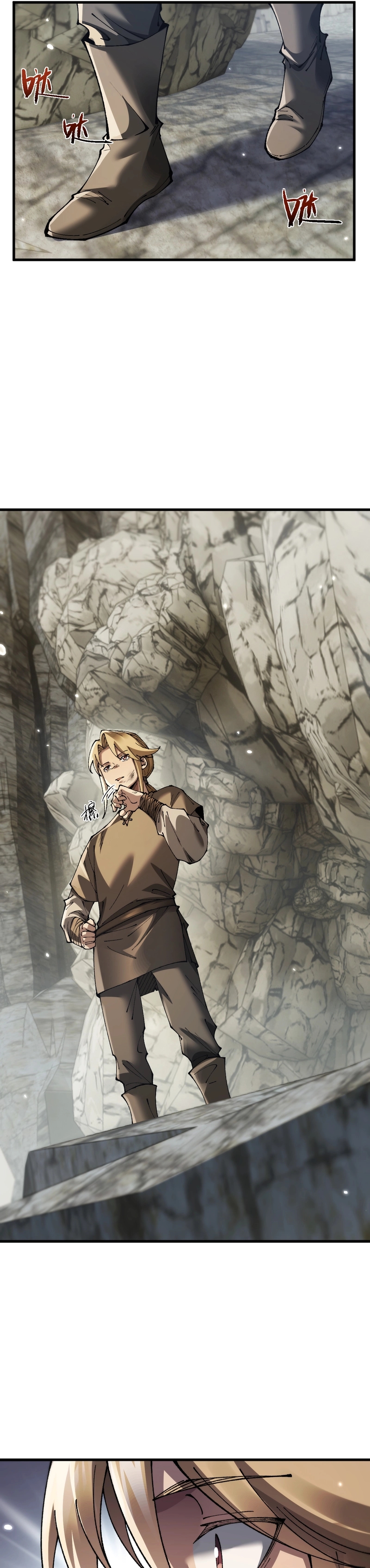 Read De Goblin a Deus Goblin PT Manga Online
