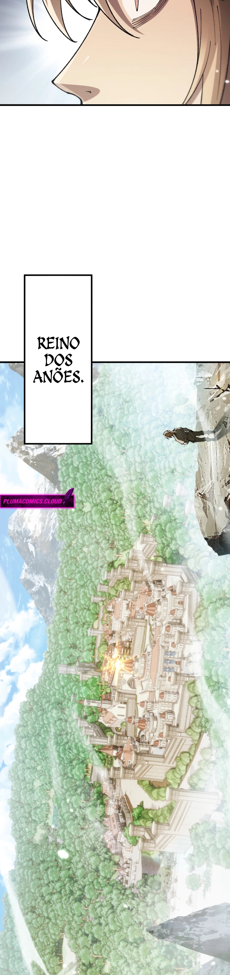 Read De Goblin a Deus Goblin PT Manga Online