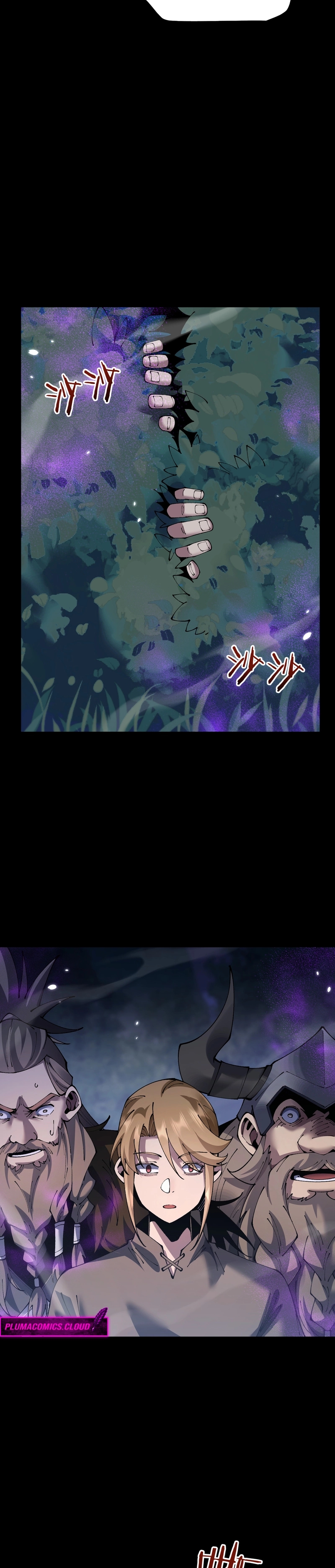 Read De Goblin a Deus Goblin PT Manga Online