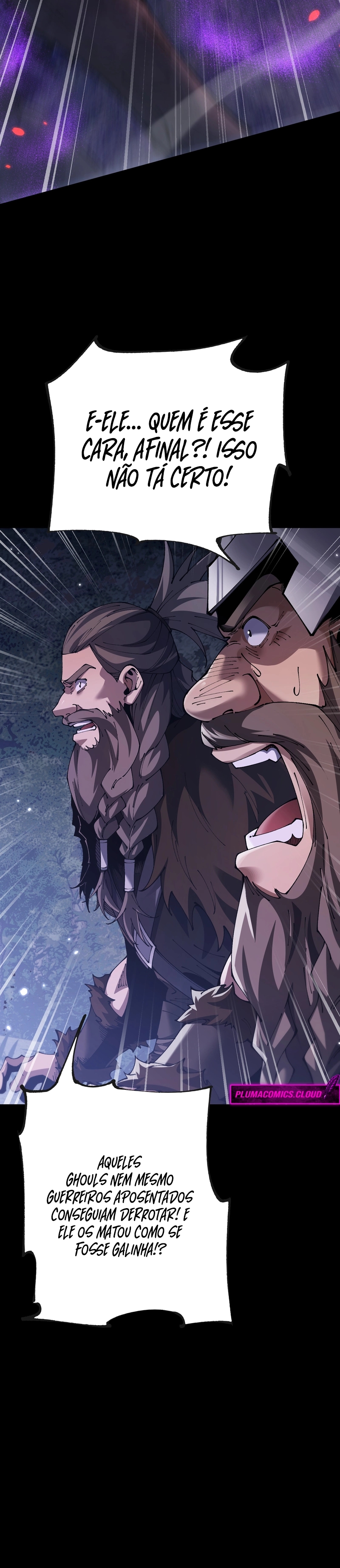 Read De Goblin a Deus Goblin PT Manga Online