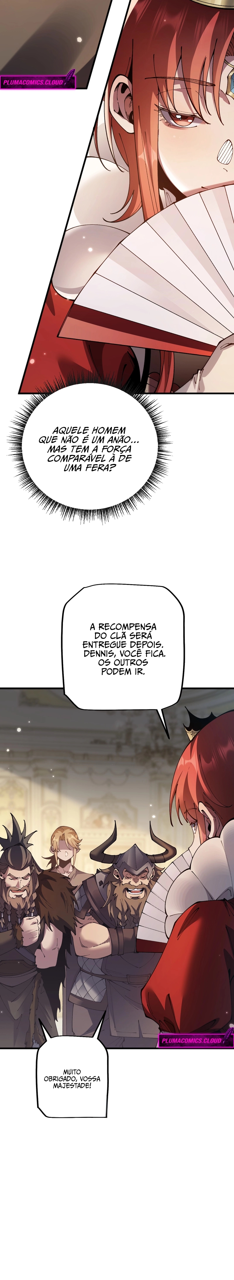 Read De Goblin a Deus Goblin PT Manga Online