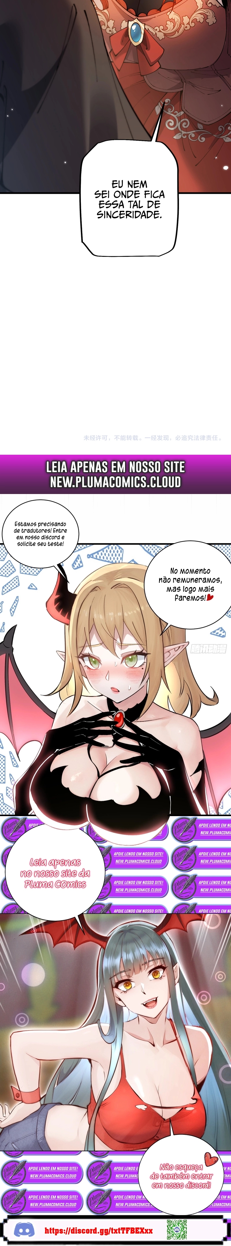 Read De Goblin a Deus Goblin PT Manga Online
