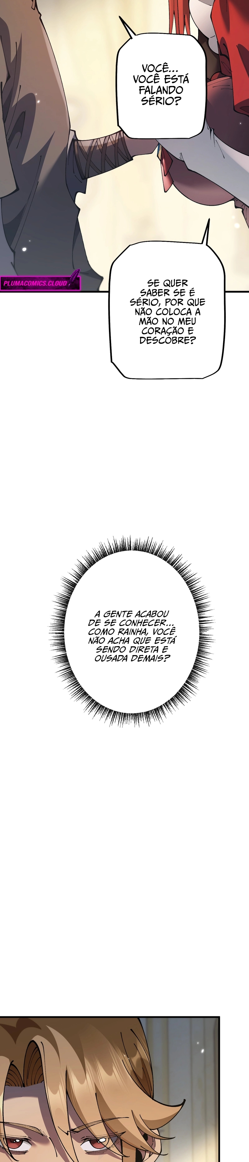 Read De Goblin a Deus Goblin PT Manga Online