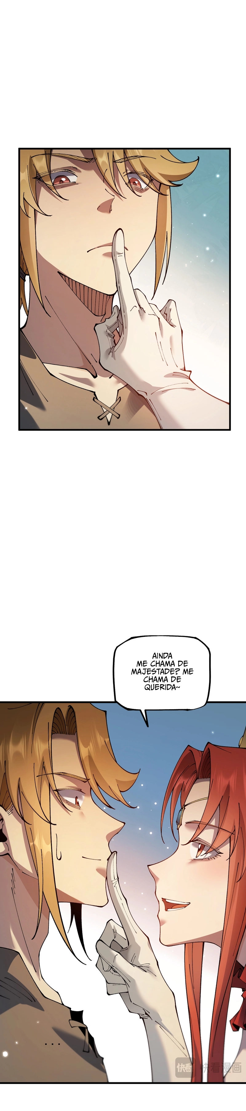 Read De Goblin a Deus Goblin PT Manga Online
