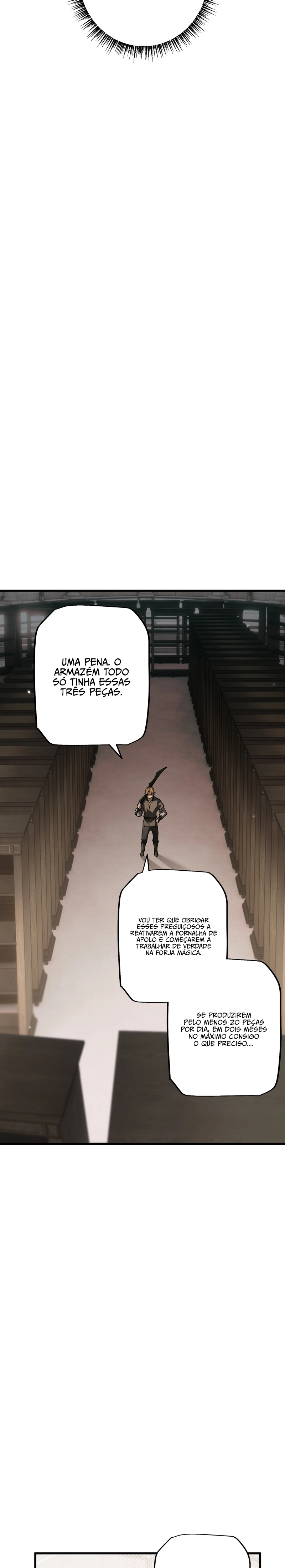 Read De Goblin a Deus Goblin PT Manga Online