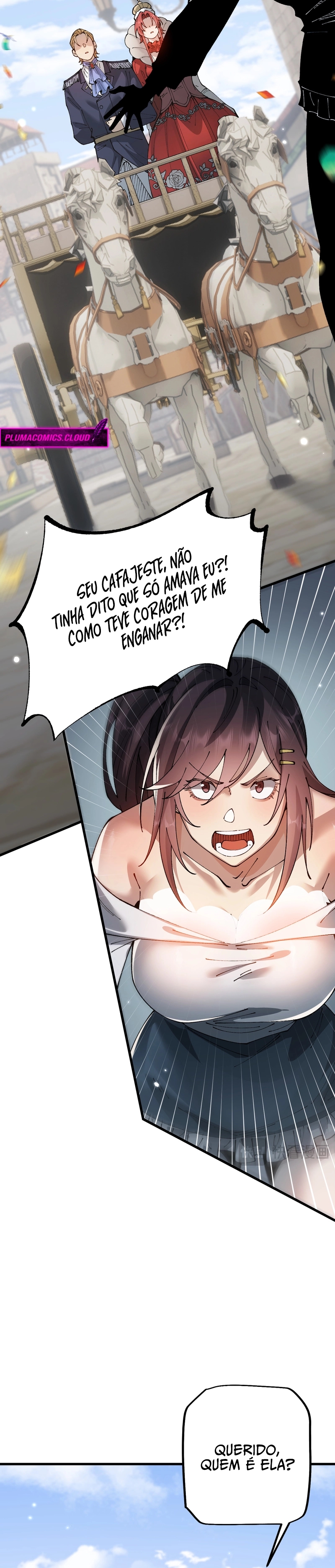 Read De Goblin a Deus Goblin PT Manga Online
