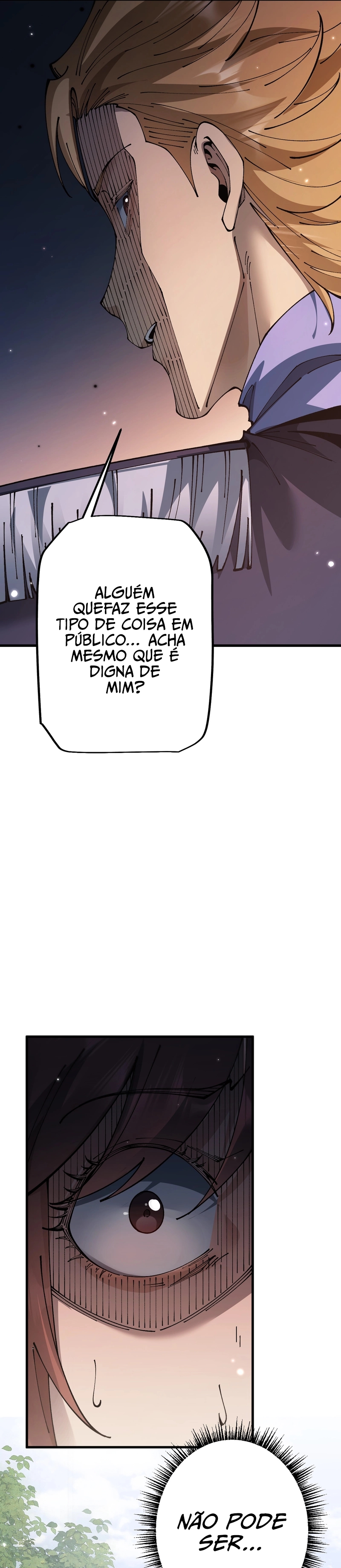 Read De Goblin a Deus Goblin PT Manga Online