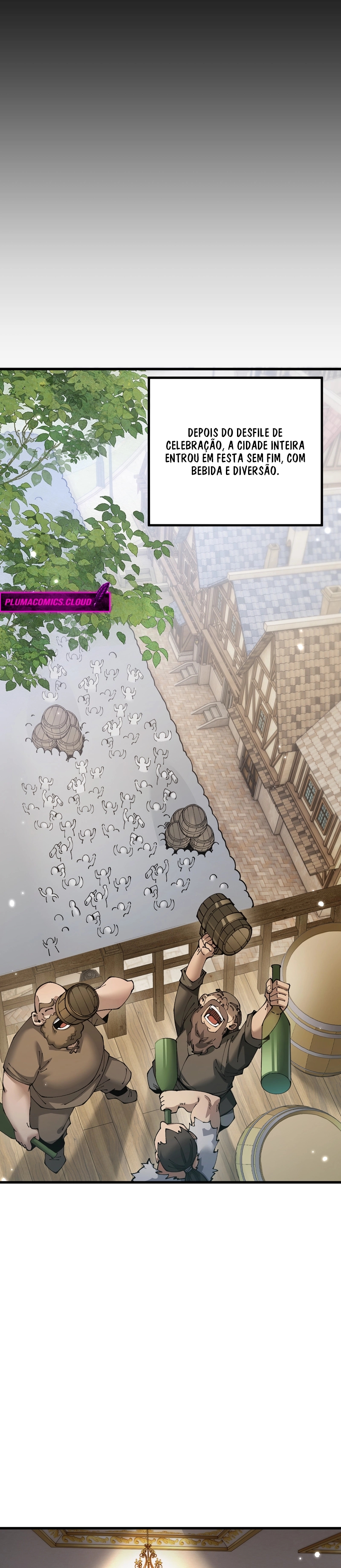 Read De Goblin a Deus Goblin PT Manga Online
