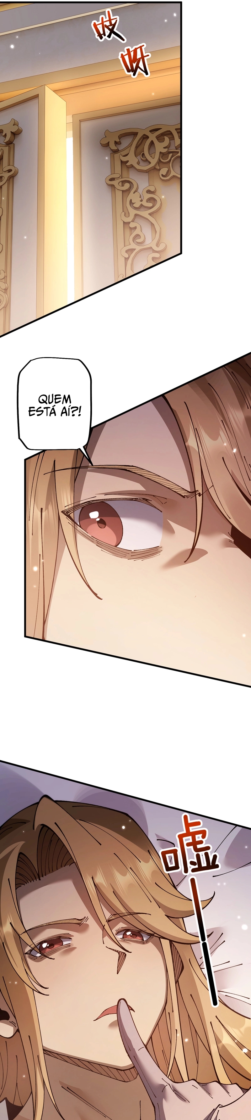 Read De Goblin a Deus Goblin PT Manga Online