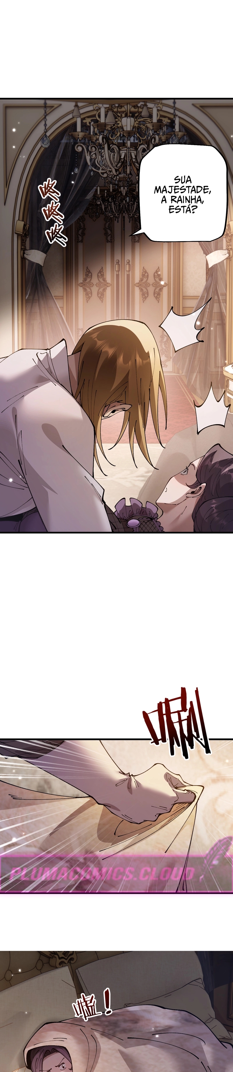 Read De Goblin a Deus Goblin PT Manga Online