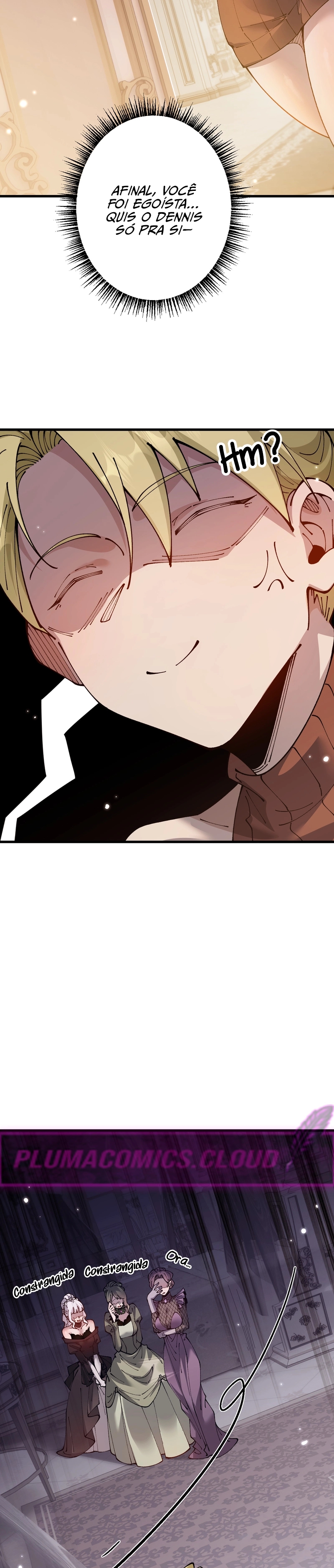 Read De Goblin a Deus Goblin PT Manga Online