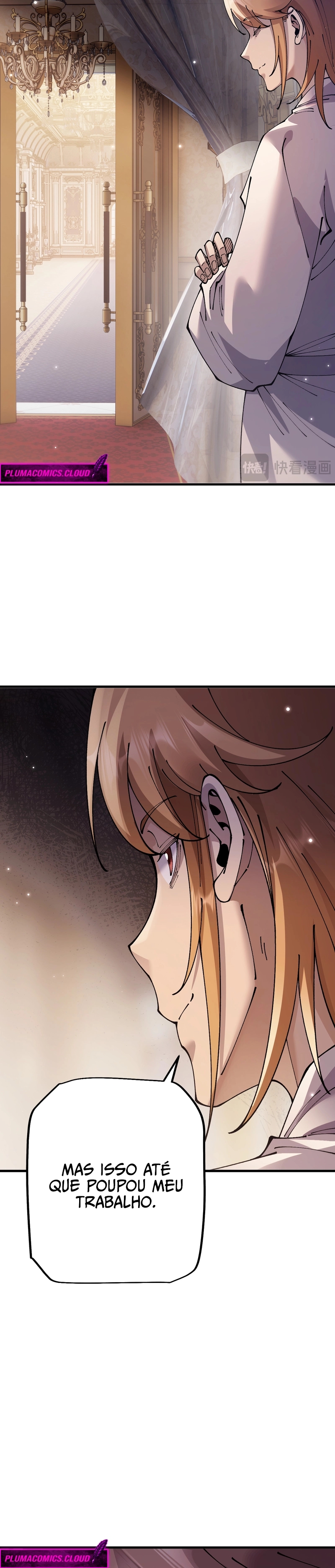 Read De Goblin a Deus Goblin PT Manga Online