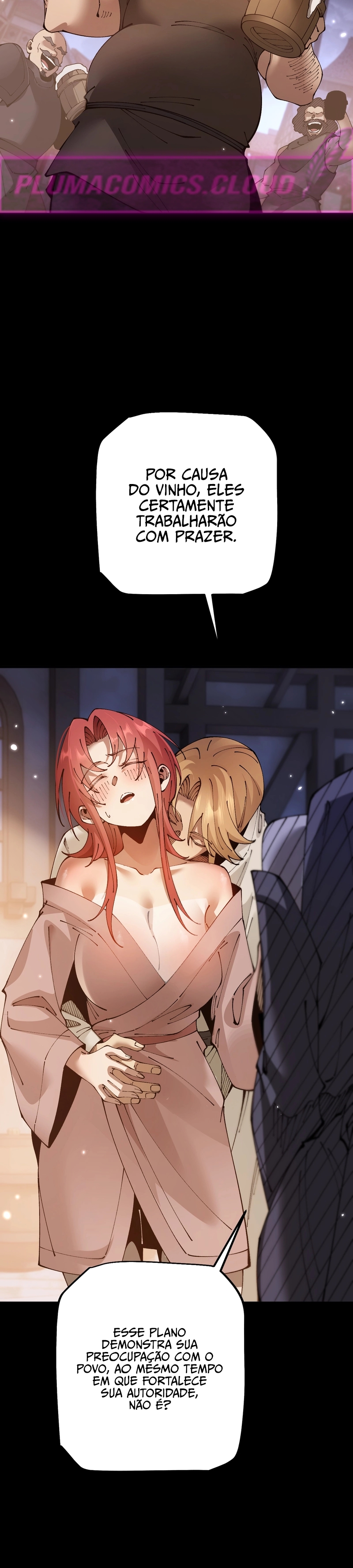 Read De Goblin a Deus Goblin PT Manga Online