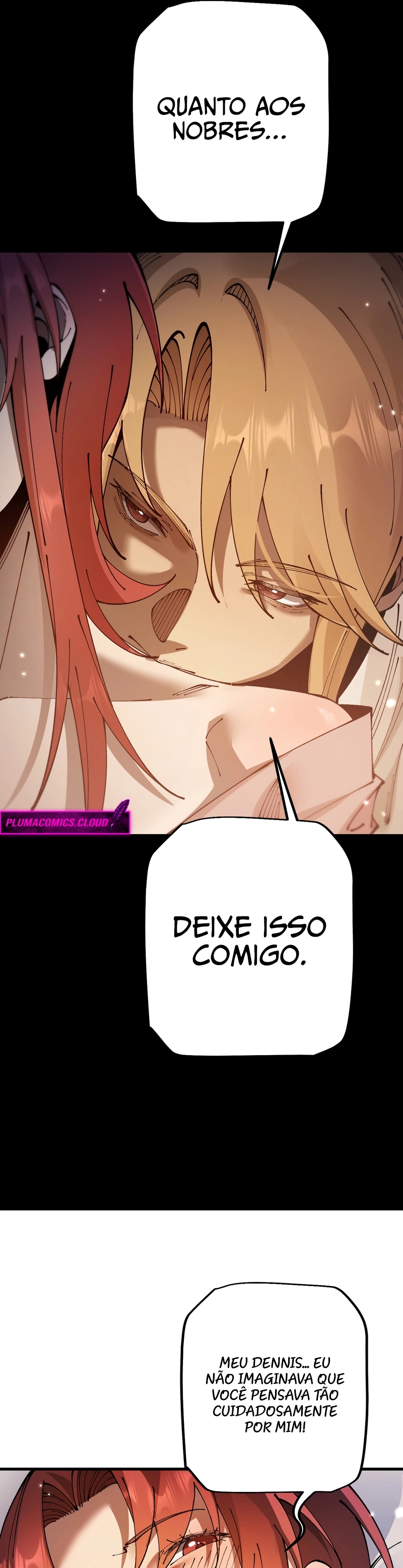 Read De Goblin a Deus Goblin PT Manga Online