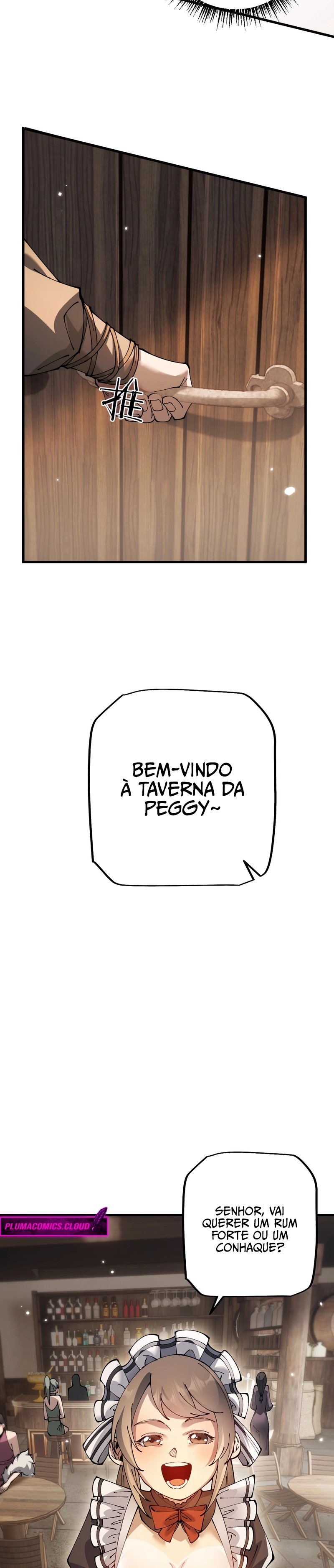 Read De Goblin a Deus Goblin PT Manga Online