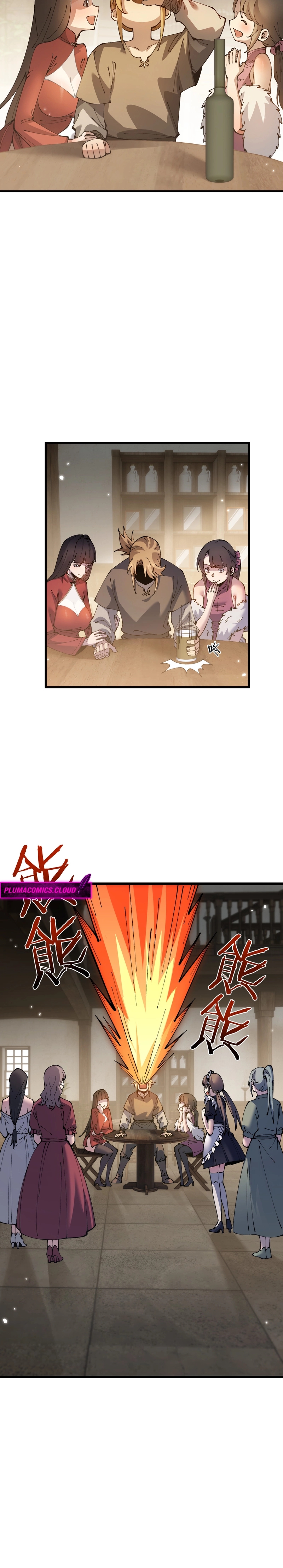 Read De Goblin a Deus Goblin PT Manga Online