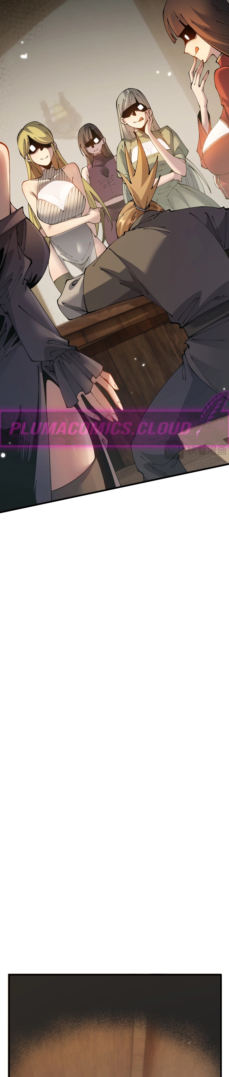 Read De Goblin a Deus Goblin PT Manga Online