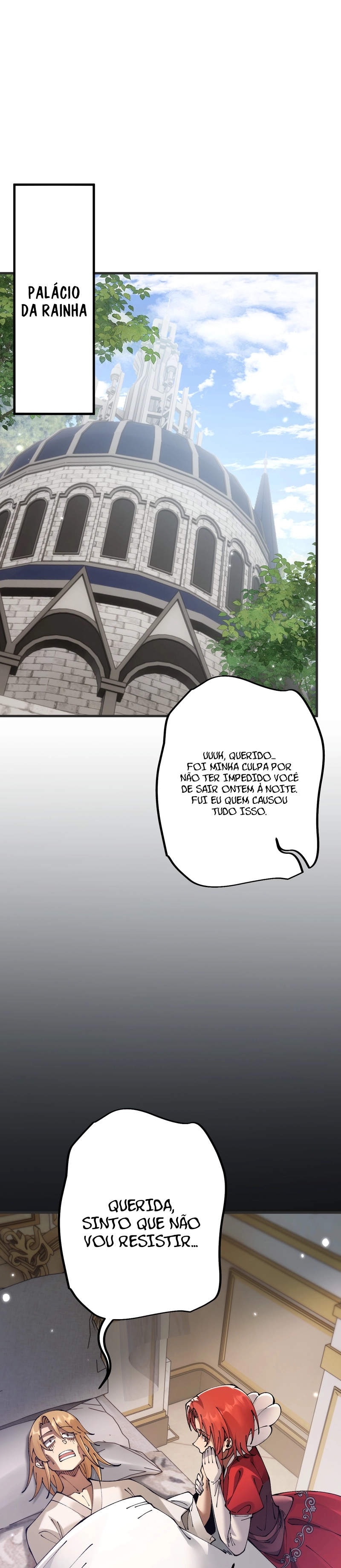 Read De Goblin a Deus Goblin PT Manga Online