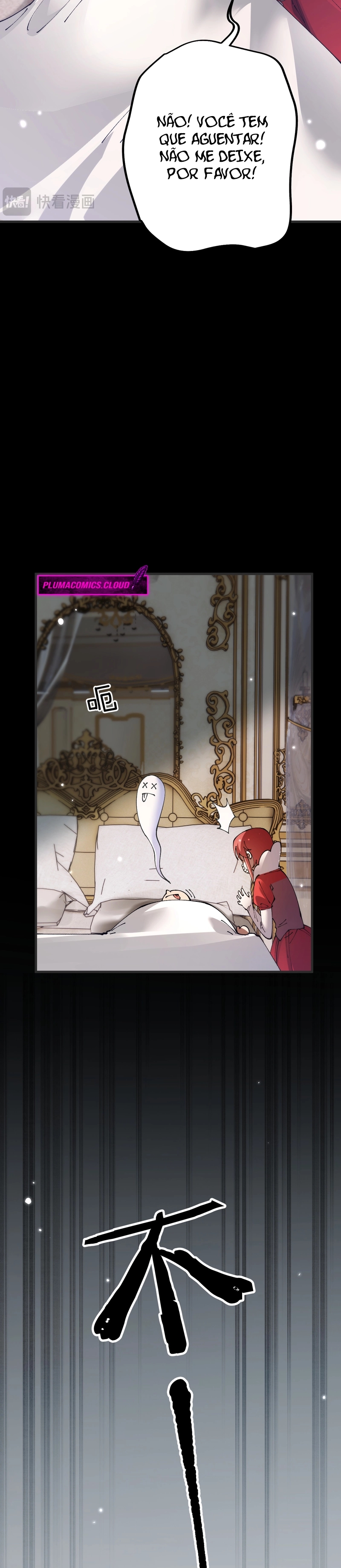 Read De Goblin a Deus Goblin PT Manga Online