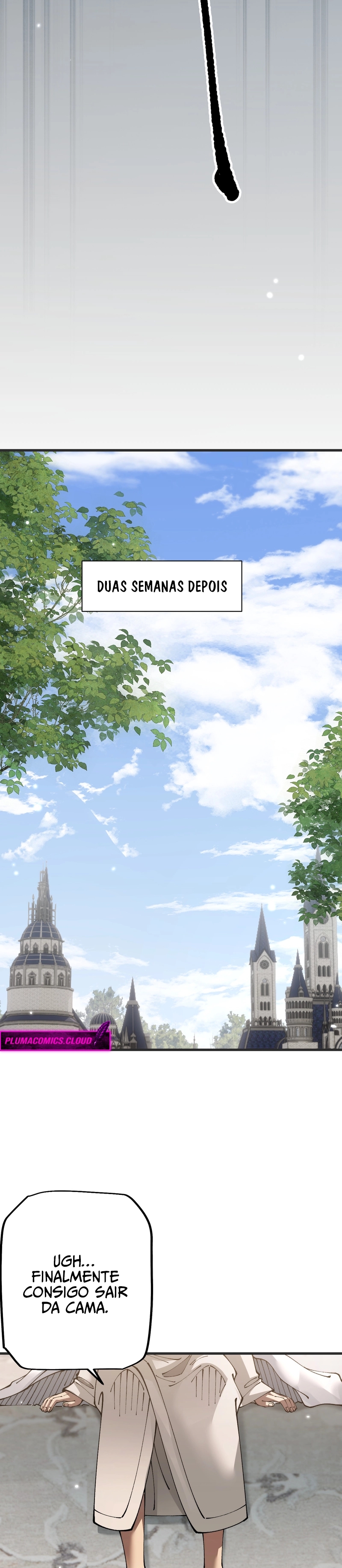 Read De Goblin a Deus Goblin PT Manga Online