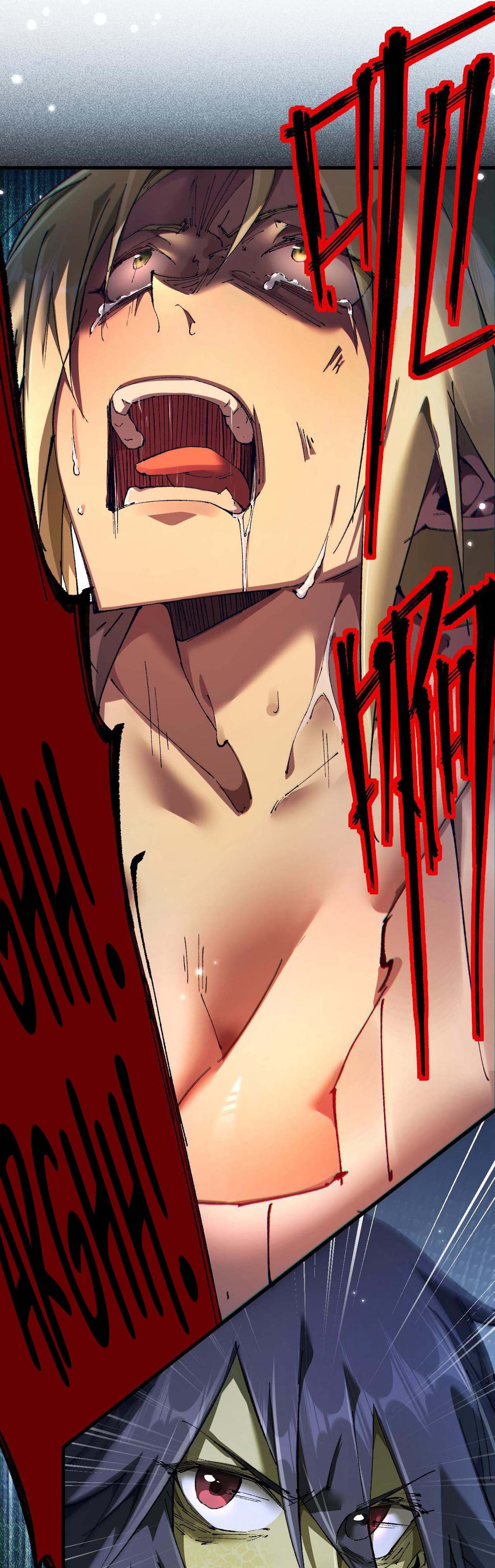 Read De Goblin a Deus Goblin PT Manga Online