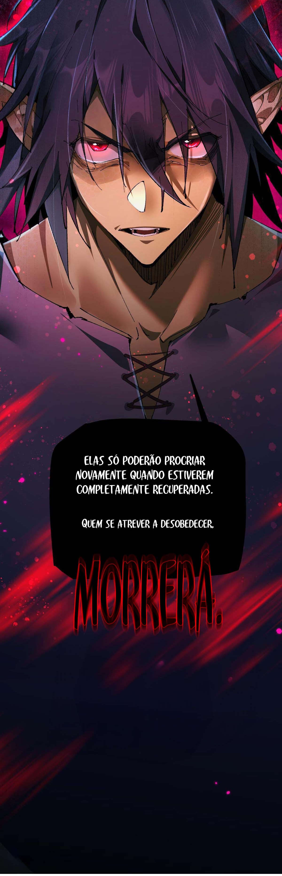 Read De Goblin a Deus Goblin PT Manga Online