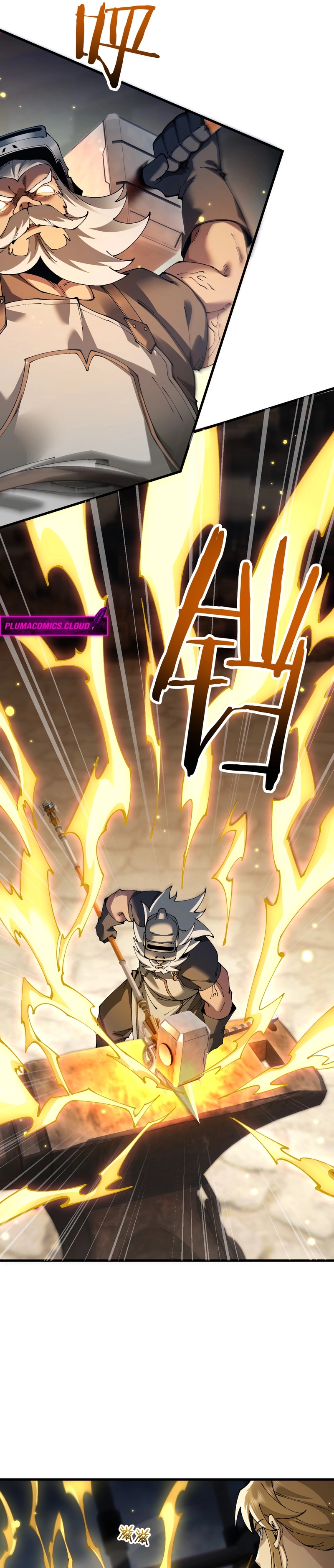 Read De Goblin a Deus Goblin PT Manga Online