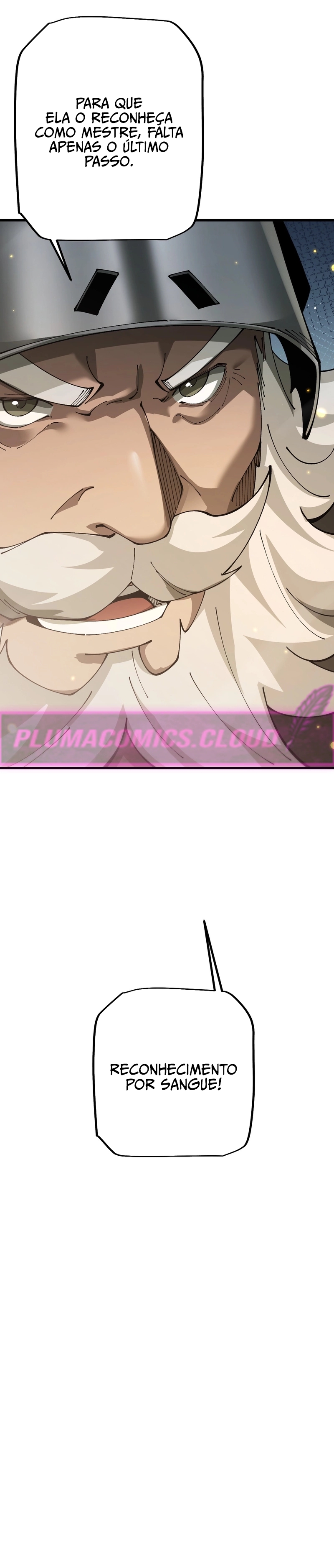 Read De Goblin a Deus Goblin PT Manga Online